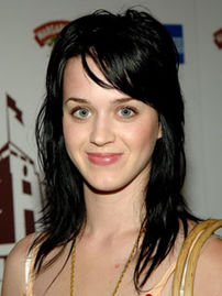Katy Perry vorbeste obscen in public