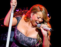 Mariah Carey este insarcinata
