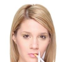 Fumatul provoacă degenerescenţă maculară şi cataractă