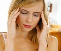 S-a descoperit primul factor de risc genetic pentru migrene