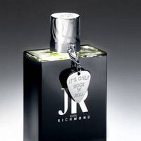 John Richmond for men, noul parfum pentru bărbaţi!