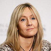J.K. Rowling a donat 10 milioane de lire unei clinici