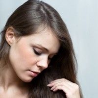 10 cauze care duc la căderea părului