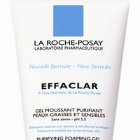 Reduceri la gama Effaclar, La Roche Posay