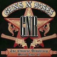 Accesul la concertul Guns N' Roses, începând cu ora 17.00