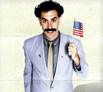 Sacha Baron Cohen, în rolul lui Freddie Mercury