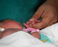 Ce trebuie să ştie o mamă care a născut prematur