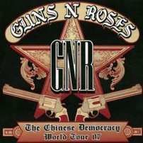 Bilete false la concertele Guns N’ Roses şi Ozzy Osbourne