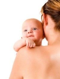 Cremele pentru bebeluşi predispun la eczeme