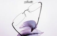 Silhouette - ochelari de vedere personalizaţi