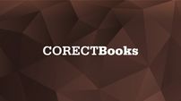 S-a lansat librăria virtuală CorectBooks