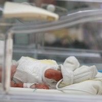 Ultimul bebeluş rănit în incendiul de la Giuleşti a fost externat