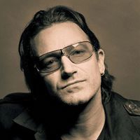 Bono lansează o colecţie de haine cu temă africană