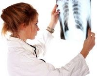 Bolile pulmonare, în topul maladiilor ucigătoare
