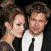 Angelina Jolie şi Brad Pitt ar putea juca din nou împreună intr-un film