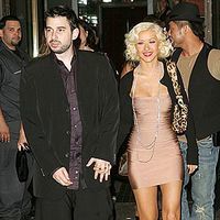 Christina Aguilera divorţează