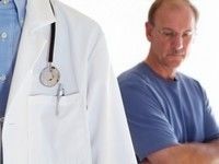Test de urină pentru depistarea cancerului de prostată