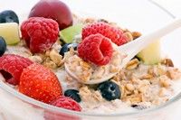 Recomandări pentru un mic dejun rapid şi sănătos