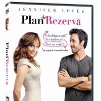 Mămica sexy, Jennifer Lopez, în "Plan de rezervă"
