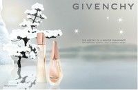 Noile parfumuri de iarnă de la Givenchy!