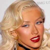 Christina Aguilera, lesbiană?