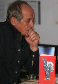 A murit scriitorul Mircea Ghiţulescu