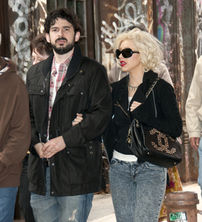 Christina Aguilera şi-a părăsit soţul pentru că era prea urât