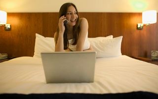 Sexul la telefon îţi îmbunătăţeşte viaţa sexuală