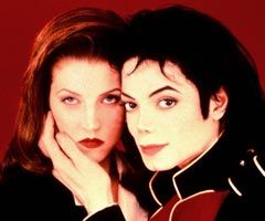 Lisa Marie Presley: "Michael Jackson nu putea fi salvat"