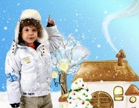 Pregăteşte-te pentru Sărbătorile de iarnă! La KIDEX, mămicile şi copiii au prioritate!