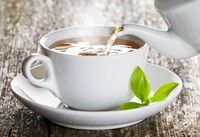 Ceaiul verde: 5 indicaţii terapeutice