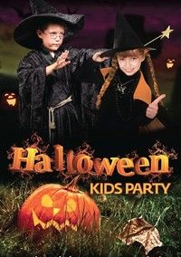 Părinţii îi costumează, copiii petrec la Halloween Kids Party
