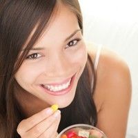 6 alimente periculoase pentru dinţii tăi
