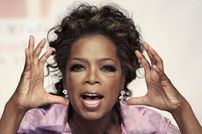 Oprah a plagiat?