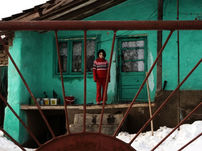 O româncă de 18 ani a câştigat concursul de fotografie organizat de UNICEF