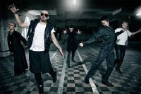 SIMPLU lansează single-ul "Dancer For Money"
