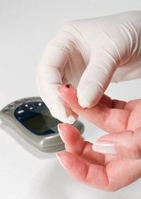 1 din 20 de români suferă de diabet
