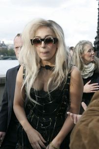 Lady Gaga, 