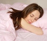 9 obiceiuri care-ţi îmbunătăţesc somnul