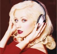 Christina Aguilera, pregatită pentru o nouă iubire