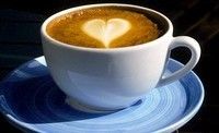 Cafeaua verde păstrează intacte proprietăţile antioxidanţilor naturali