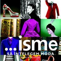 "ISME, să înţelegem moda", lansare la Gaudeamus