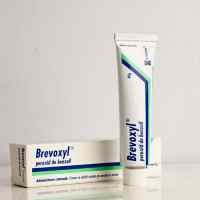 Brevoxyl, tratament de prima linie în acnee