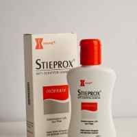 STIEPROX, şampon profesional pentru un păr fără mătreaţă