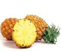 Ananasul întăreşte sistemul imunitar