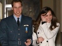 29 aprilie 2011, William şi Kate vor spune "DA"
