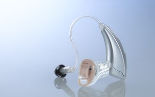 Aparatul auditiv îmbunătăţeşte calitatea vieţii