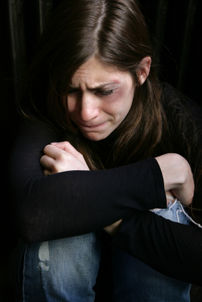 Violenţa în familie deformează realitatea