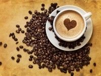 Ghicitul în cafea: 4 elemente de bază