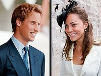 Prinţul William şi Kate Middletown fac nuntă 3D